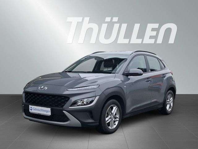Hyundai KONA 30.500 km 15.480 &euro; Baesweiler 52499