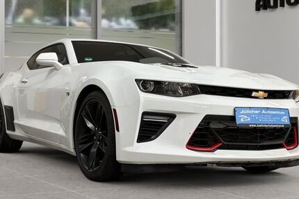 Chevrolet Camaro 30.000 km 25.990 &euro; Jülich 52428
