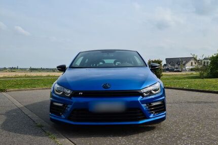 VW Scirocco 34.800 km 25.555 &euro; Düren 52353