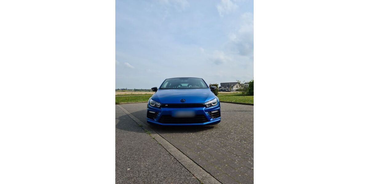 VW Scirocco 34.800 km 25.555 &euro; Düren 52353