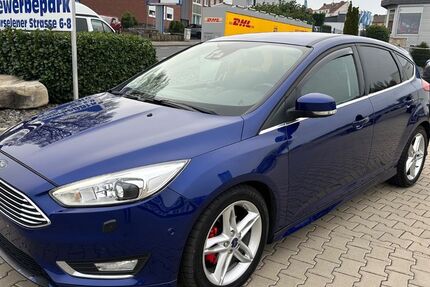 Ford Focus 163.374 km 6.990 &euro; Stolberg 52222
