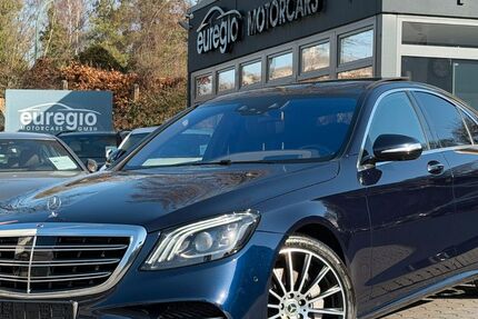 Mercedes-Benz S 350 87.900 km 51.790 &euro; Stolberg 52222