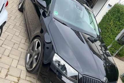 Skoda Octavia 145.000 km 14.490 &euro; Geilenkirchen 52511