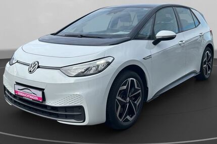 VW ID.3 46.166 km 21.890 &euro; Aachen 52068