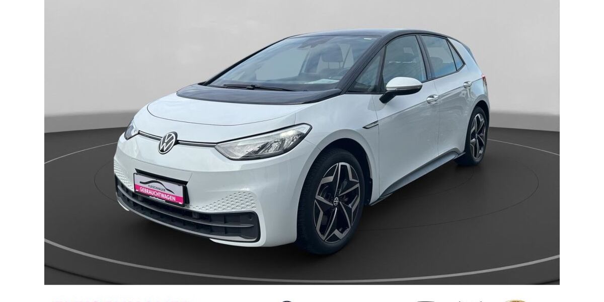 VW ID.3 46.166 km 21.890 &euro; Aachen 52068
