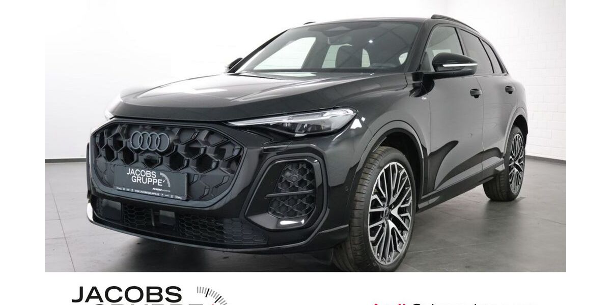 Audi Q5 20.496 km 58.570 &euro; Alsdorf 52477