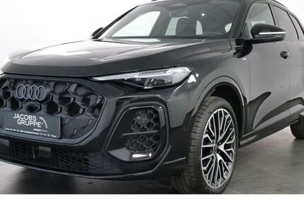Audi Q5 20.496 km 60.970 &euro; Alsdorf 52477