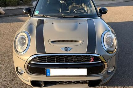 Mini Cooper SD Coupé 148.000 km 11.000 &euro; Herzogenrath 52134