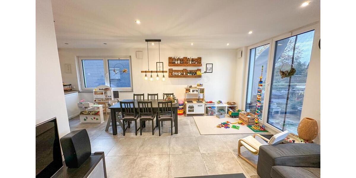 Maisonettenwohnung Geilenkirchen - 4 Zimmer, 125 m&sup2;, 1.375&euro; | Angebot:24584253