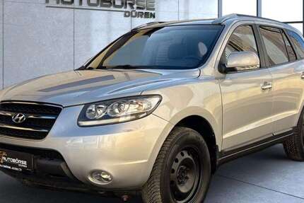 Hyundai SANTA FE 155.016 km 5.499 &euro; Düren 52349