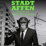 Stadtaffen - Tribute to Peter Fox & SEEED