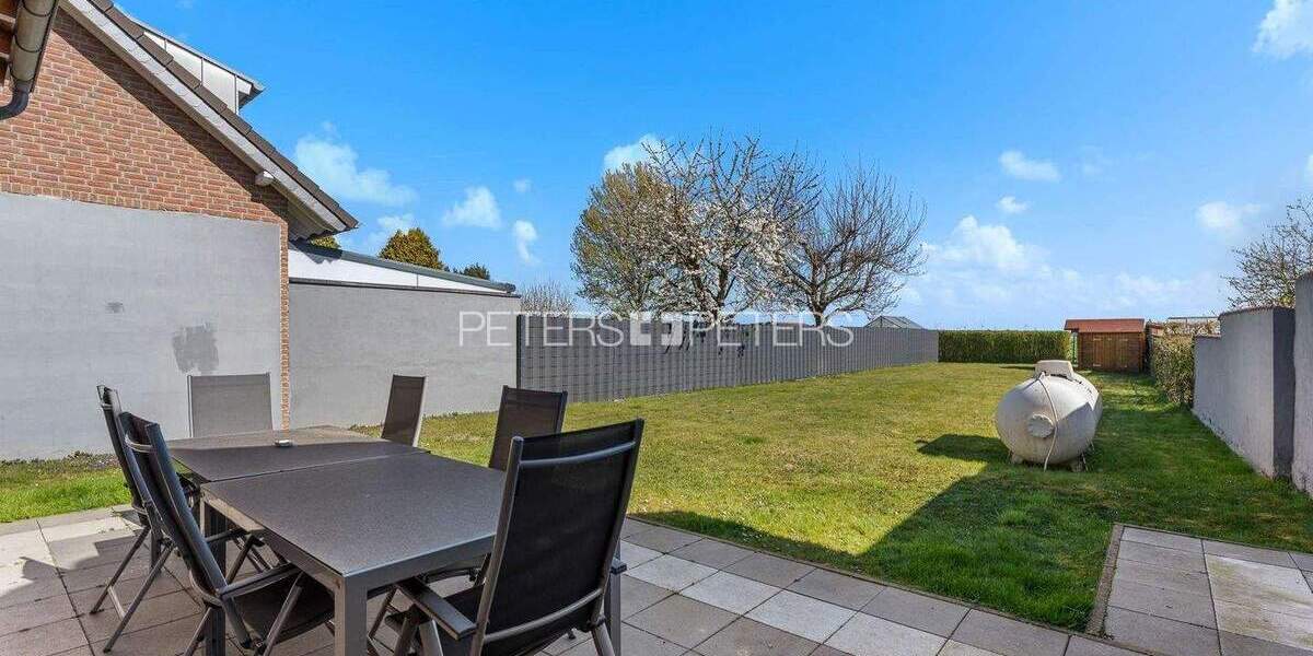 Einfamilienhaus Baesweiler Beggendorf - 5 Zimmer, 115 m&sup2;, 350.000&euro; | Angebot:25821358