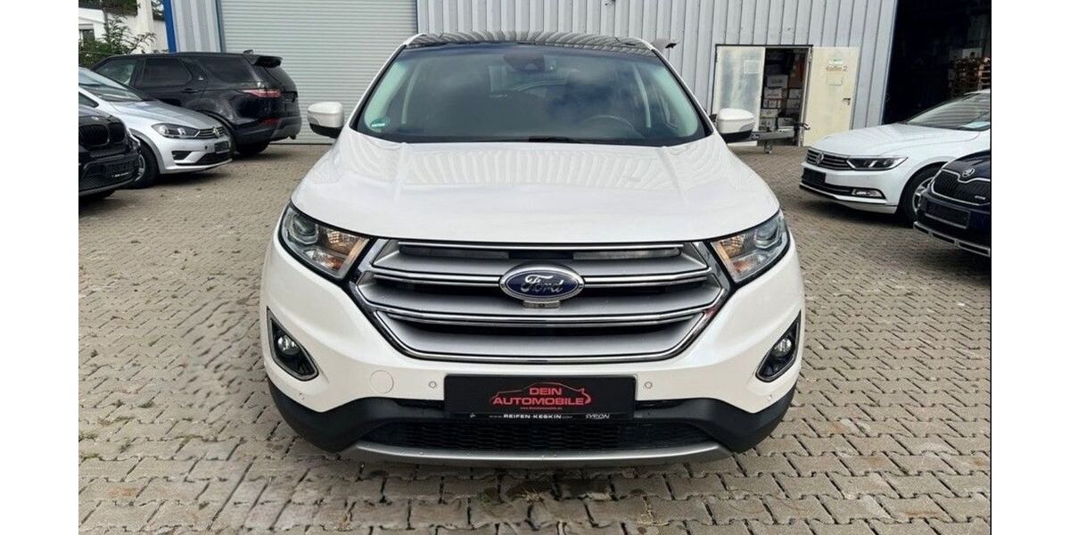 Ford Edge 148.000 km 16.499 &euro; Stolberg 52222