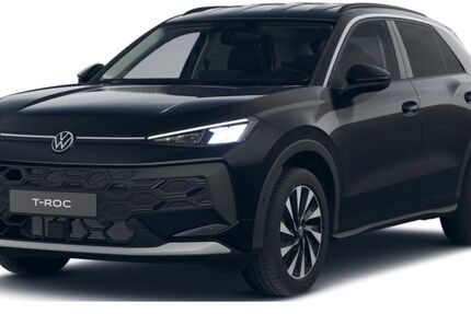 VW T-Roc 6.666 km 30.980 &euro; Geilenkirchen 52511