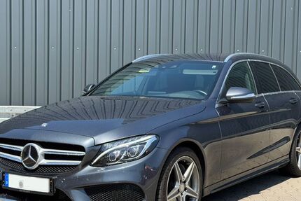 Mercedes-Benz C 250 189.500 km 14.799 &euro; Herzogenrath 52134