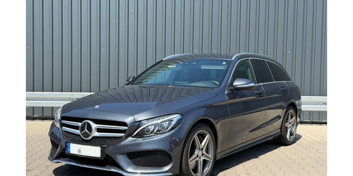 Mercedes-Benz C 250 189.500 km 14.799 &euro; Herzogenrath 52134