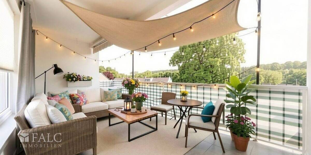 Etagenwohnung Eschweiler Pumpe - 4 Zimmer, 86 m&sup2;, 730&euro; | Angebot:26820176