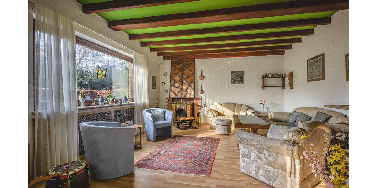 Einfamilienhaus Stolberg (Rheinland) Mausbach - 6 Zimmer, 194 m&sup2;, 409.000&euro; | Angebot:26207182