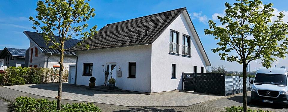 Einfamilienhaus Eschweiler - 5 Zimmer, 175 m&sup2;, 699.000&euro; | Angebot:20233455