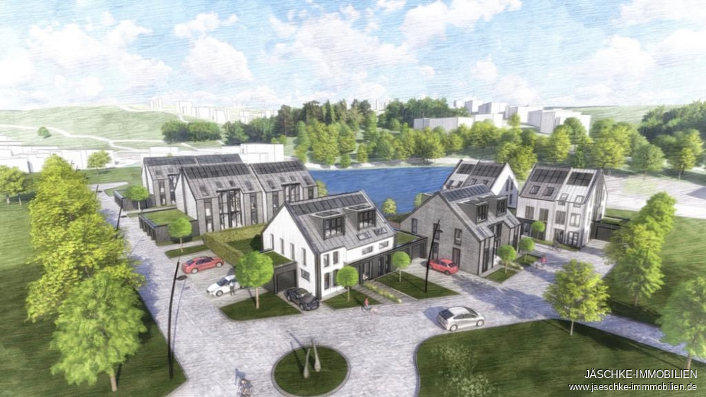 JÄSCHKE - Grundstück in Schevenhütte - Grundstück Stolberg Gressenich | Angebot:22508340