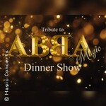 Das perfekte ABBA Dinner