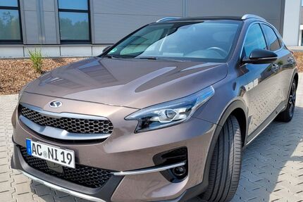 Kia XCeed 66.600 km 19.900 &euro; Baesweiler 52499
