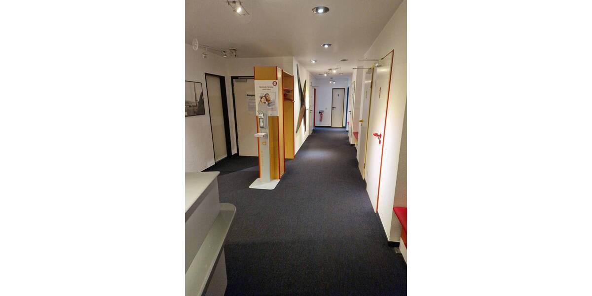 Gewerbeobjekt Aachen Aachen-Mitte - 8 Zimmer, 223 m&sup2;, 2.670&euro; | Angebot:25742221