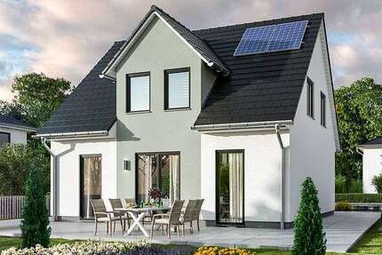 Haus Geilenkirchen - 5 Zimmer, 122 m&sup2;, 389.000&euro; | Angebot:26199617