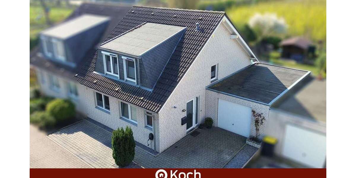 Einfamilienhaus Baesweiler - 4 Zimmer, 121 m&sup2;, 420.000&euro; | Angebot:25978333