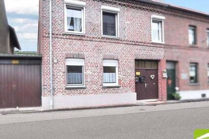 Haus Gangelt Birgden - 5 Zimmer, 124 m&sup2;, 169.000&euro; | Angebot:25707371