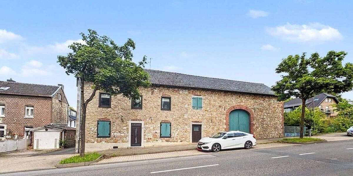 Einfamilienhaus Aachen Eilendorf - 5 Zimmer, 150 m&sup2;, 785.000&euro; | Angebot:26755011