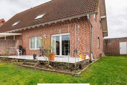 Haus Übach-Palenberg / Marienberg Marienberg - 5 Zimmer, 155 m&sup2;, 389.000&euro; | Angebot:25879587