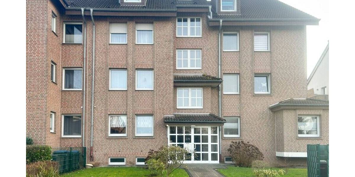 Etagenwohnung Herzogenrath Kohlscheid - 2 Zimmer, 74 m&sup2;, 199.000&euro; | Angebot:26176733
