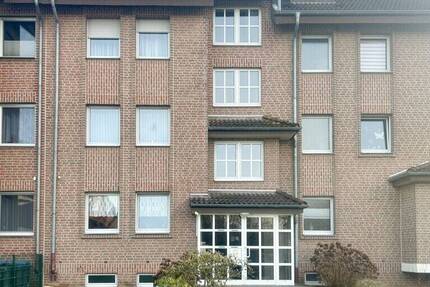 Wohnung Herzogenrath Kohlscheid - 2 Zimmer, 74 m&sup2;, 199.000&euro; | Angebot:26176733