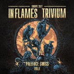 In Flames Meet & Greet Package - In Flames + Trivium