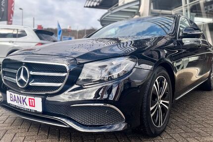 Mercedes-Benz E 200 145.093 km 21.900 &euro; Hückelhoven 41836