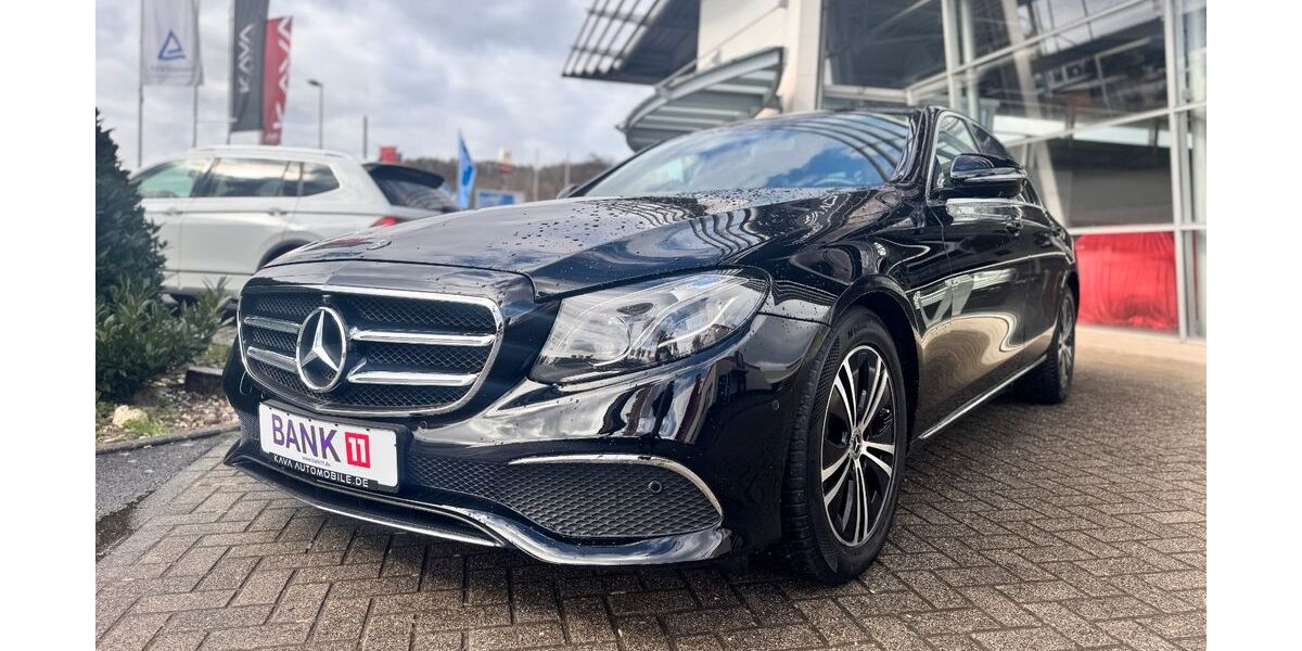 Mercedes-Benz E 200 145.093 km 21.900 &euro; Hückelhoven 41836