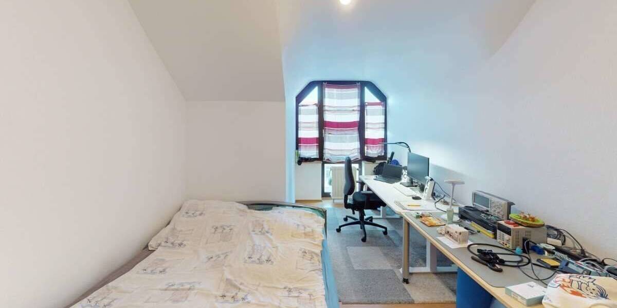 Etagenwohnung Aachen Aachen-Mitte - 2 Zimmer, 42 m&sup2;, 175.000&euro; | Angebot:25819794