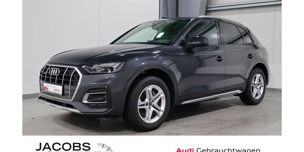 Audi Q5 65.488 km 36.420 &euro; Aachen 52078