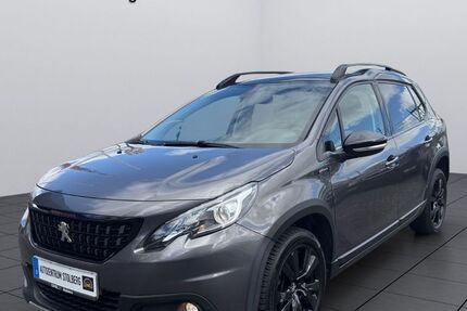Peugeot 2008 64.850 km 13.650 &euro; Stolberg 52222