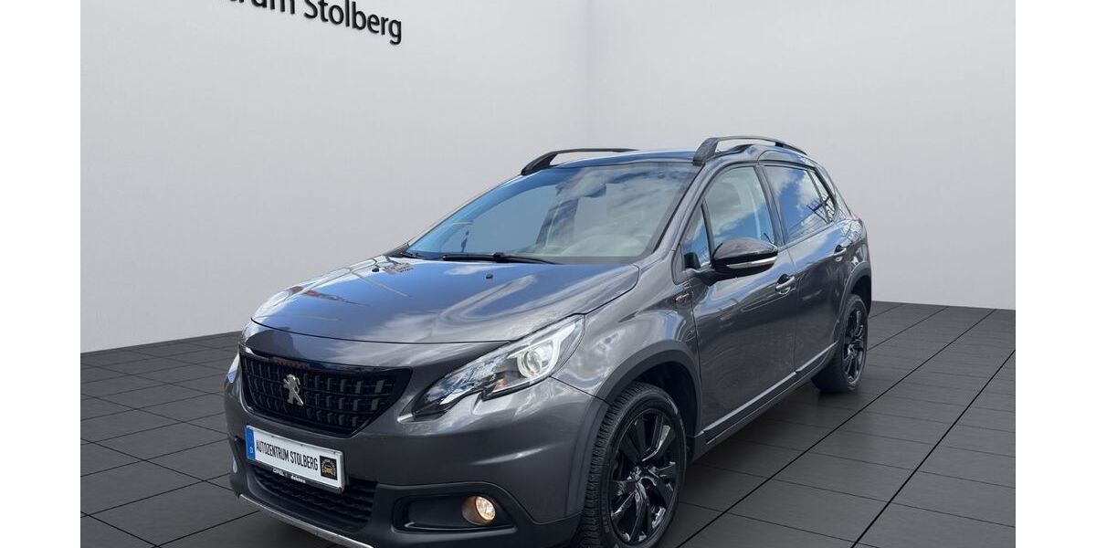 Peugeot 2008 64.850 km 13.650 &euro; Stolberg 52222