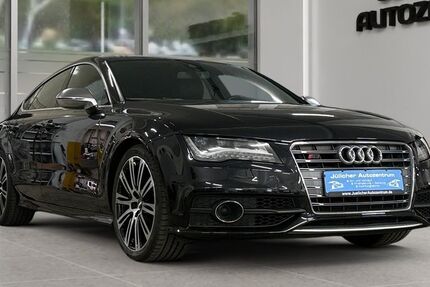 Audi S7 97.100 km 26.490 &euro; Jülich 52428