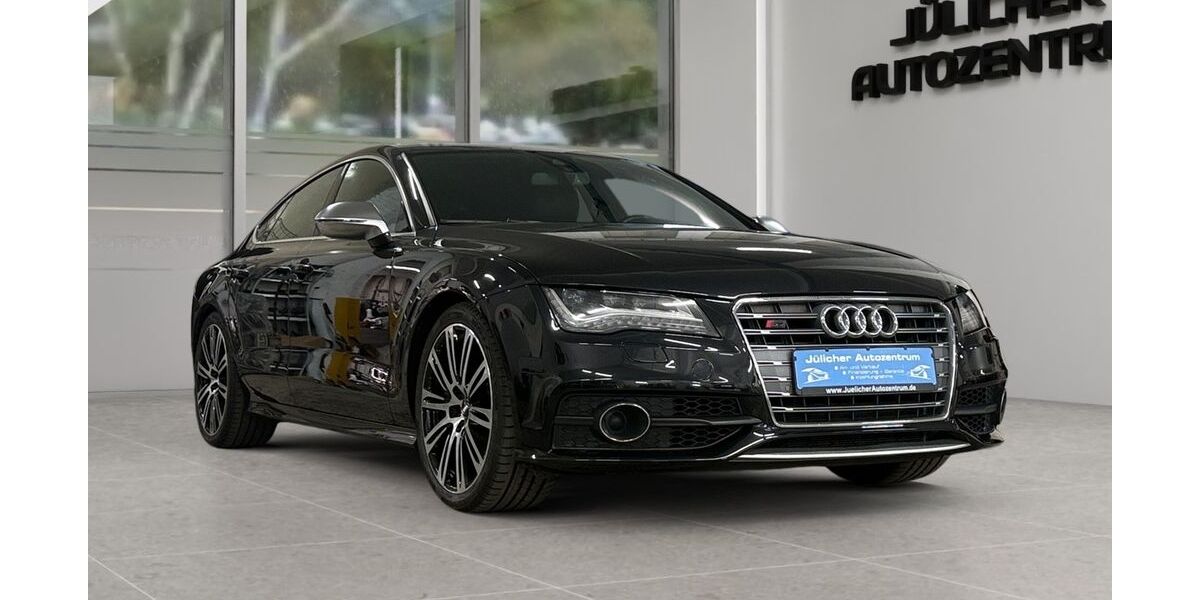 Audi S7 97.100 km 26.490 &euro; Jülich 52428