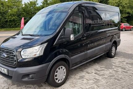 Ford Transit 75.654 km 15.950 &euro; Roetgen 52159