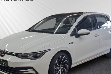 VW Golf 46.500 km 18.979 &euro; Aachen 52070