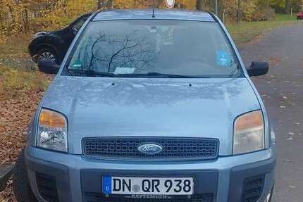 Ford Fusion 199.000 km 1.300 &euro; Düren 52349