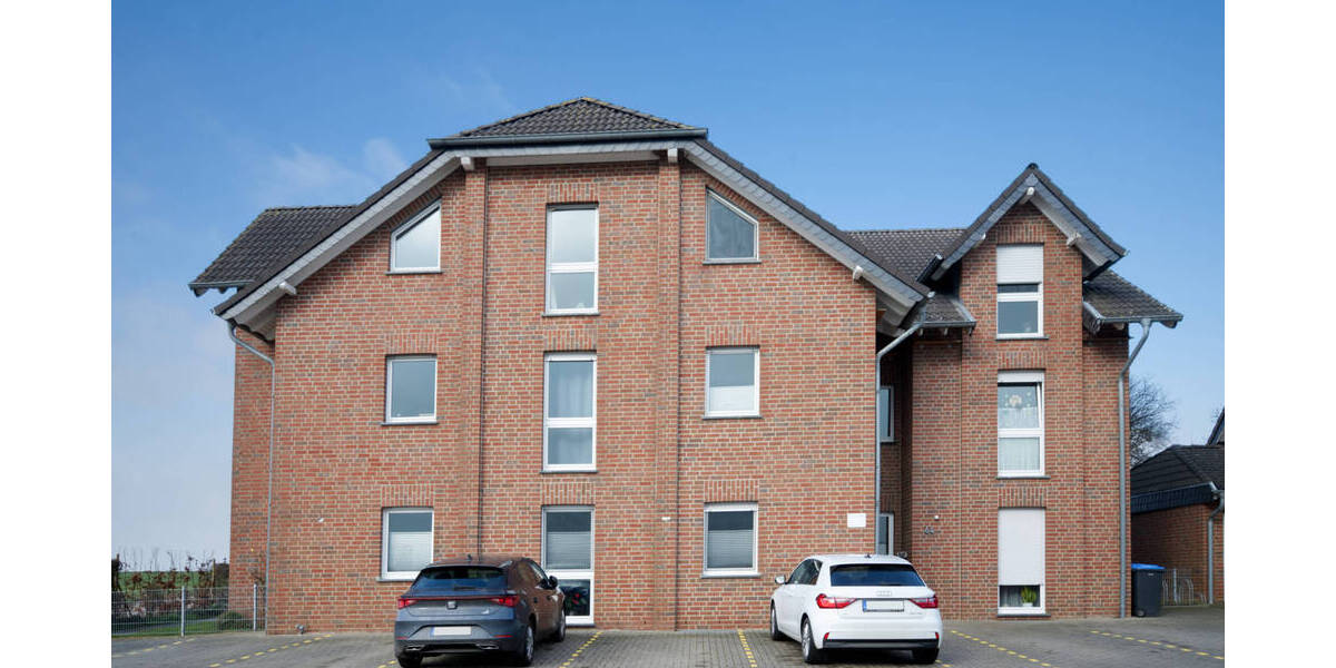 Etagenwohnung Heinsberg / Waldenrath Waldenrath - 2 Zimmer, 64 m&sup2;, 169.800&euro; | Angebot:25780706