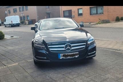 Mercedes-Benz CLS 350 121.000 km 20.700 &euro; Eschweiler 52249