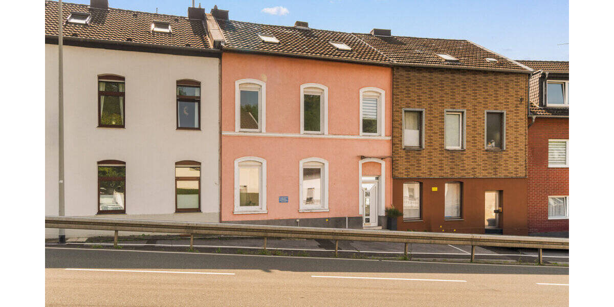 Einfamilienhaus Würselen - 5 Zimmer, 148 m&sup2;, 339.000&euro; | Angebot:26176692