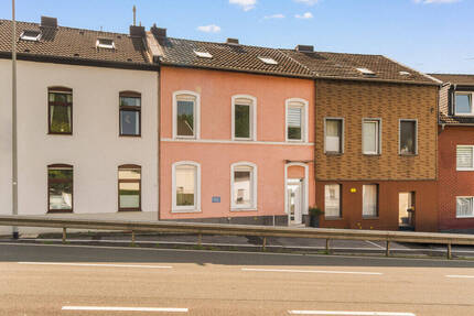 Haus Würselen - 5 Zimmer, 148 m&sup2;, 339.000&euro; | Angebot:26176692